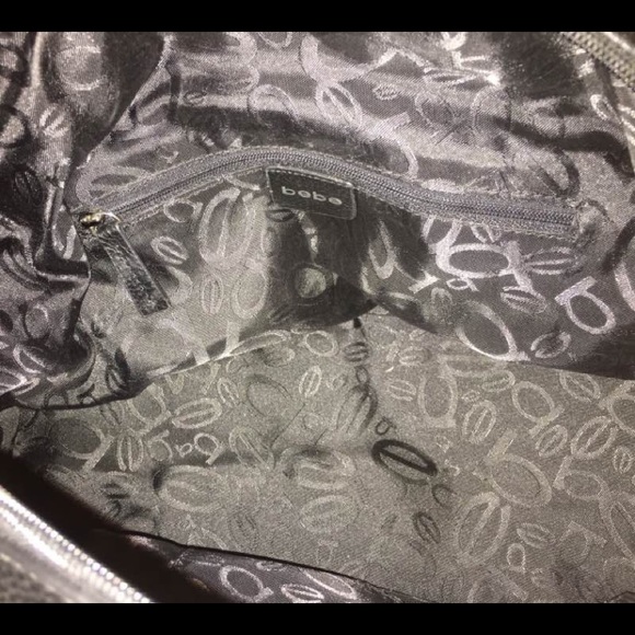 Bebe Satchel Purse💲5️⃣8️⃣💲 - Picture 5 of 5